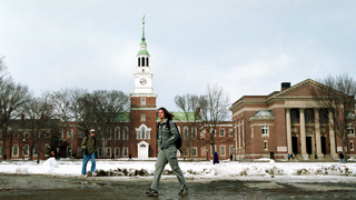 Women Sue Dartmouth College for $70 Million Over Professors Who Allegedly Sexually Harassed Students